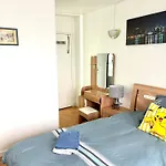 Appartement Lucas Salle De Bain Privative