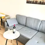 Appartement Lucas Salle De Bain Privative