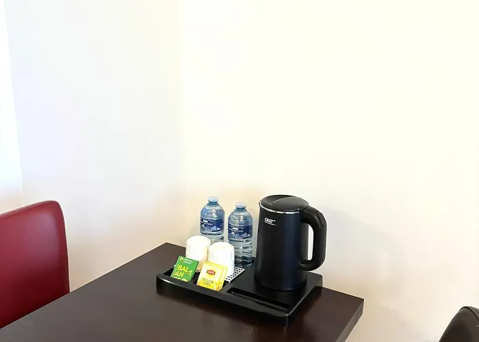 Appartement Lucas Salle De Bain Privative