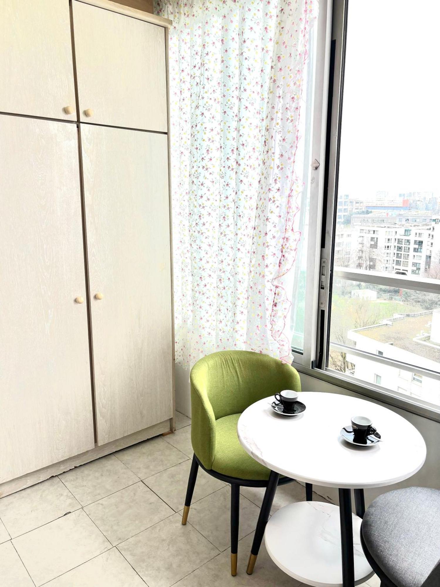 Lucas Salle De Bain Privative Accommodatie bij particulieren *