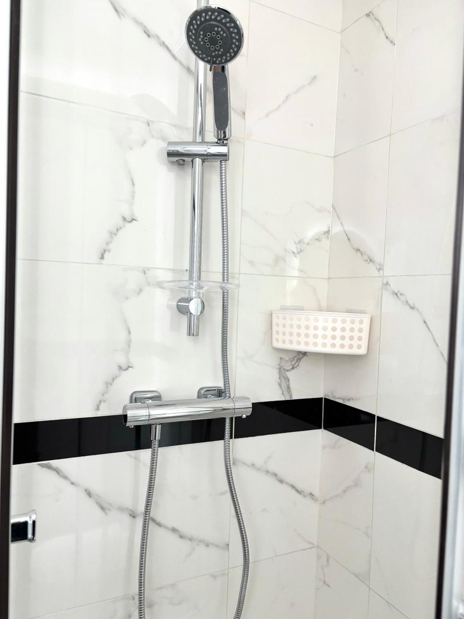 Lucas Salle De Bain Privative Accommodatie bij particulieren Parijs