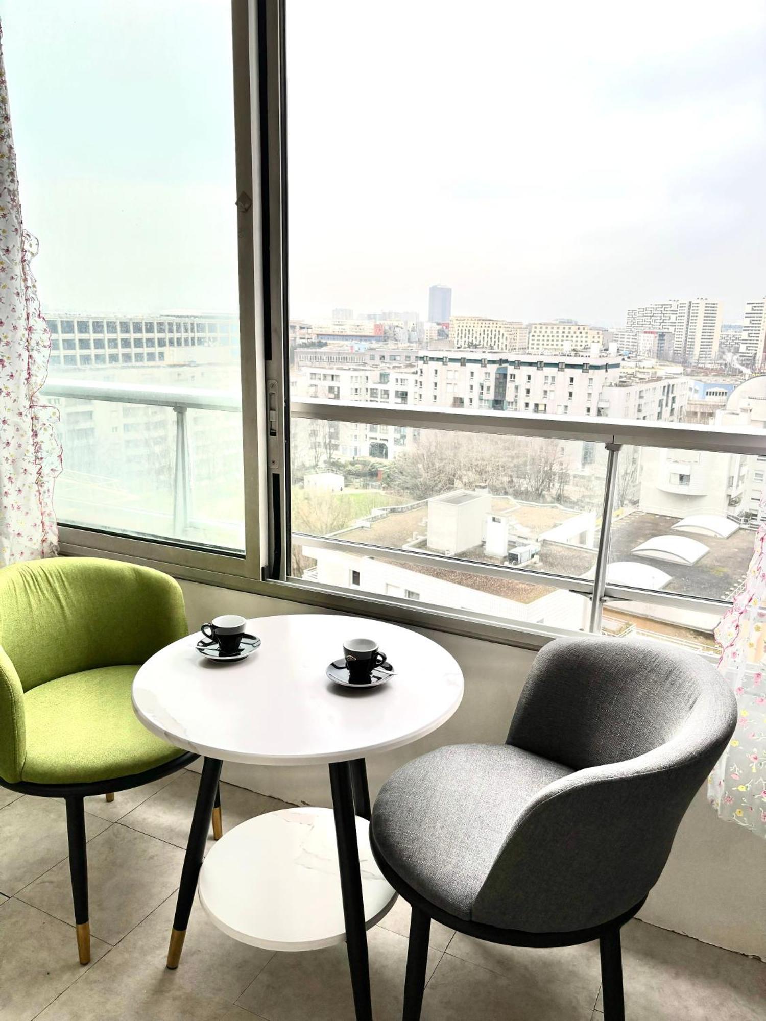 Accommodatie bij particulieren Lucas Salle De Bain Privative *