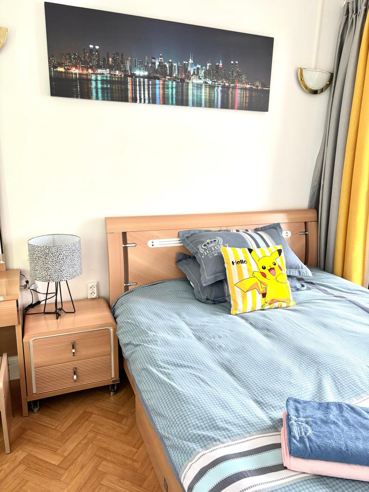 Lucas Salle De Bain Privative Accommodatie bij particulieren *