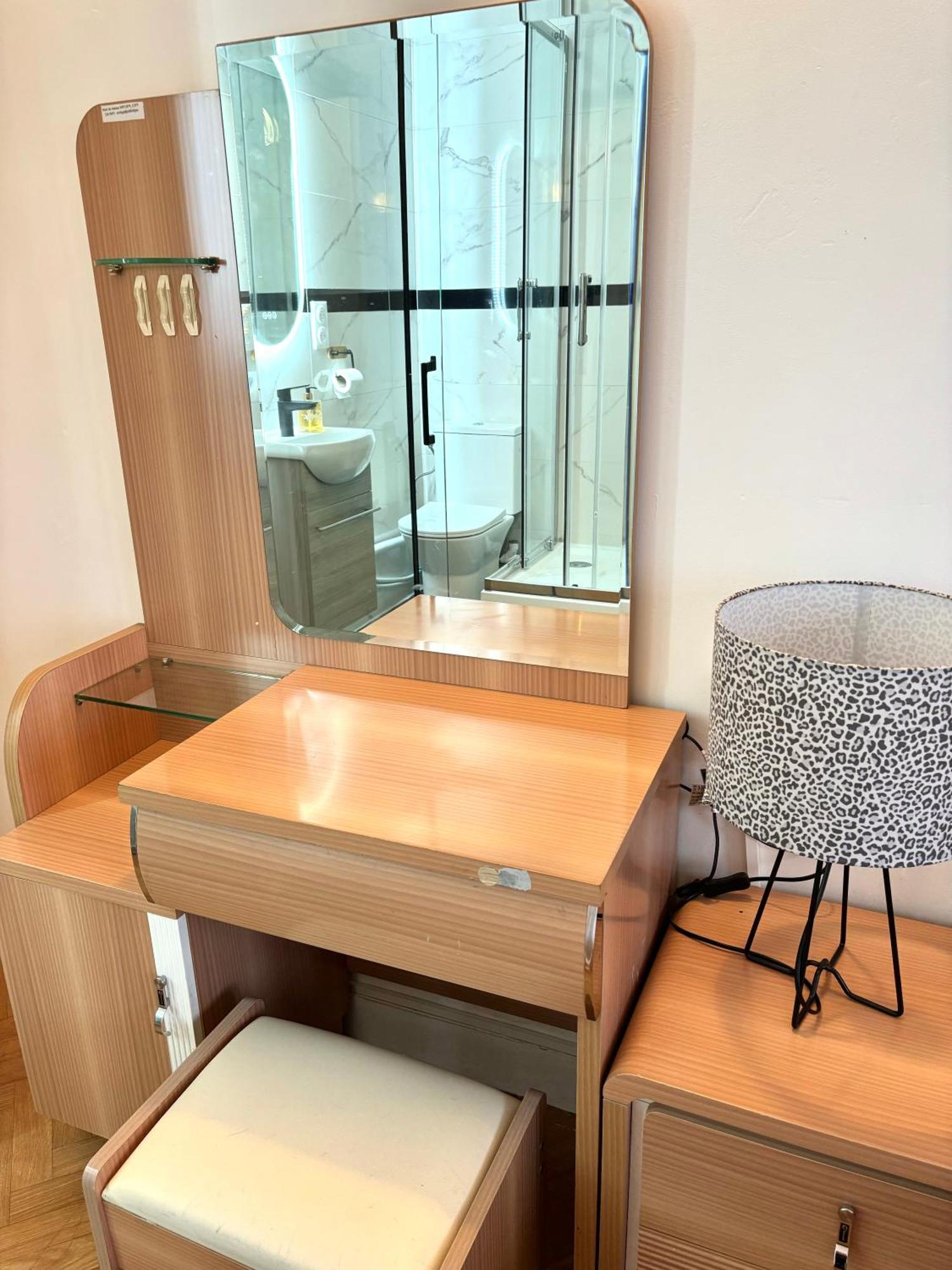 Lucas Salle De Bain Privative Accommodatie bij particulieren Parijs