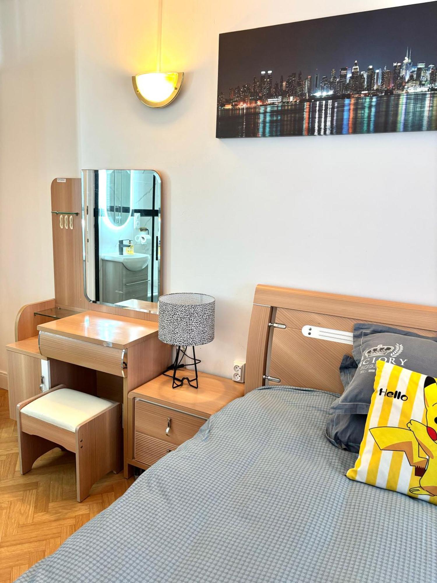 Lucas Salle De Bain Privative Accommodatie bij particulieren